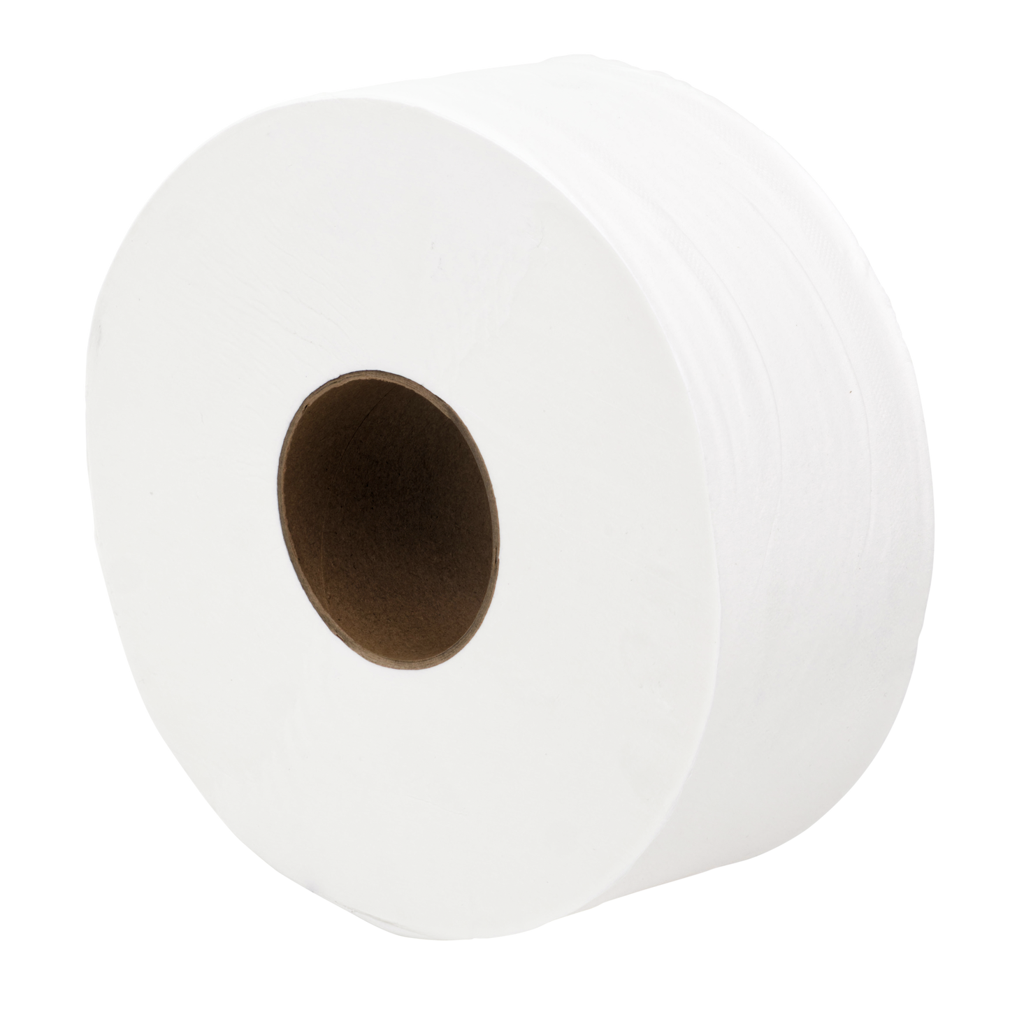 Pacific Deluxe Jumbo Toilet Roll 2-Ply 300m