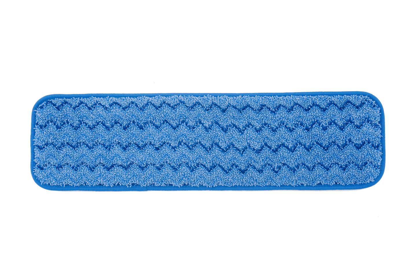 Rubbermaid 45.7 cm Microfiber Damp Room Mop