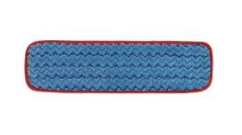 Rubbermaid 45.7 cm Microfiber Damp Room Mop
