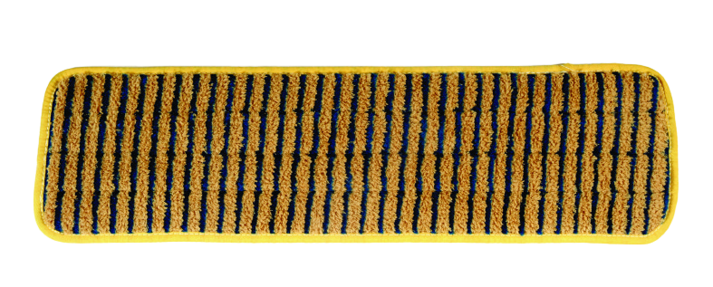 Rubbermaid 45.7cm Microfibre Scrubber Mops