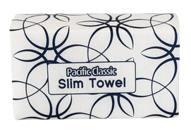 Pacific Slim Classic Towel
