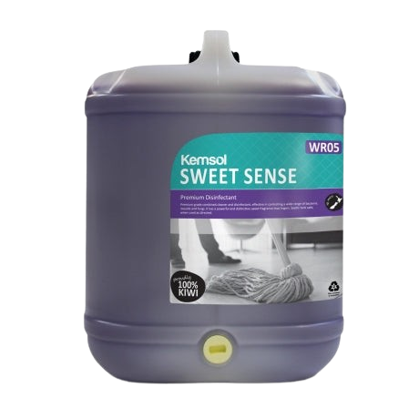 Kemsol Sweet Sense Disinfectant
