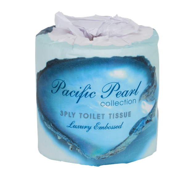 Toilet Tissues