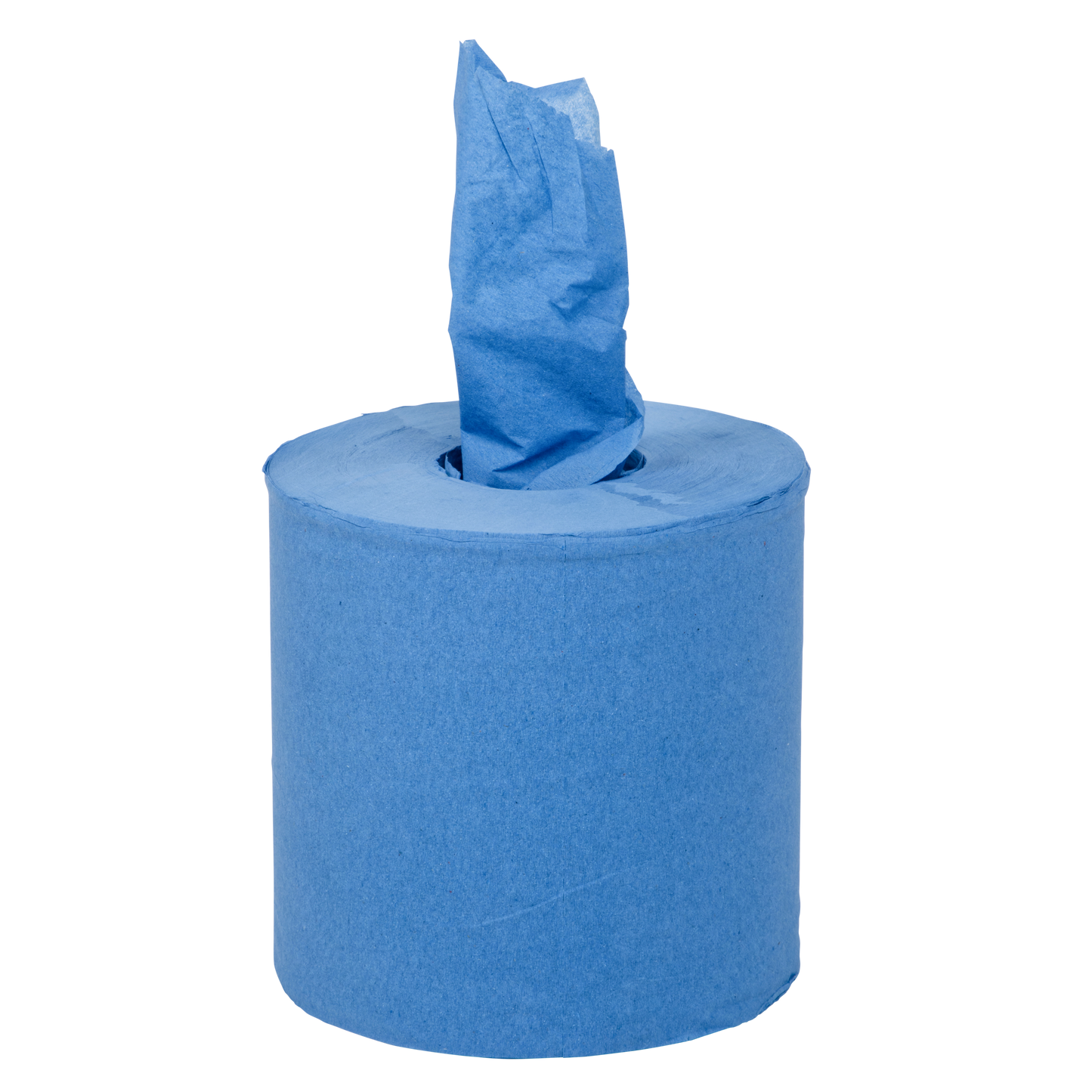 Sorb-X Classic Centerfeed 2 Ply Blue 20cm