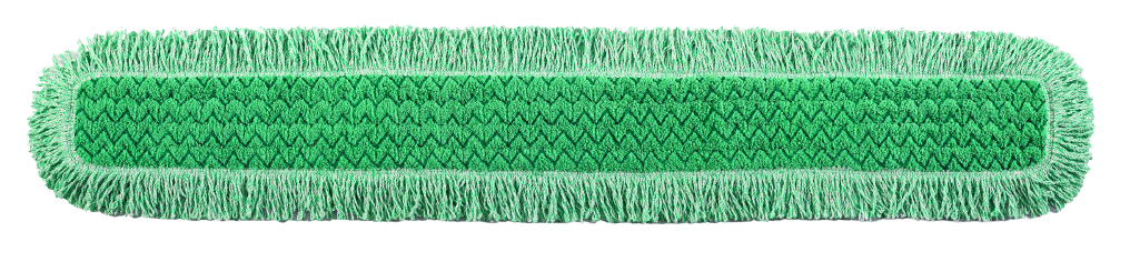 Rubbermaid 121.9cm Microfibre Fringed Hall Dust Pad