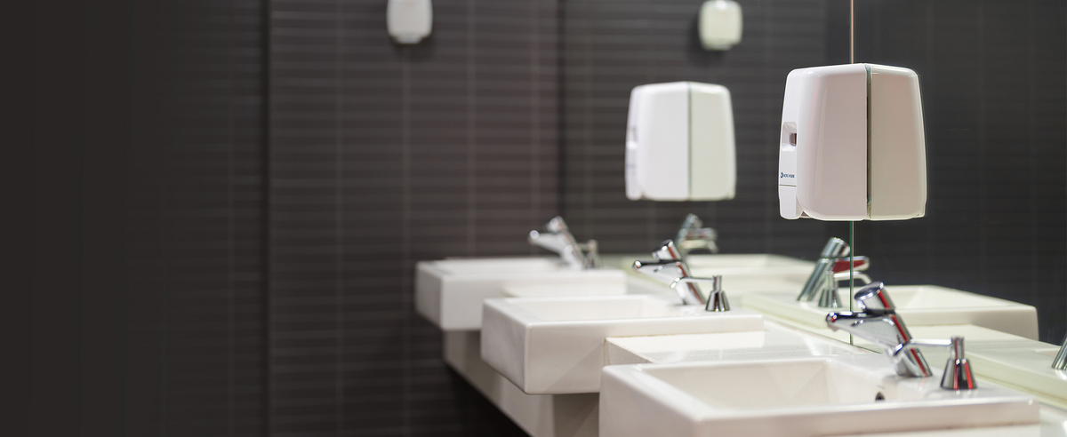 Hand Basin – Core Hygiene