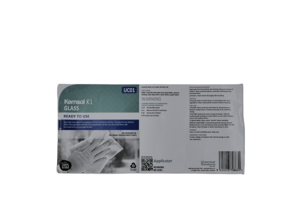 Ultra-Concentrate K1 App Label