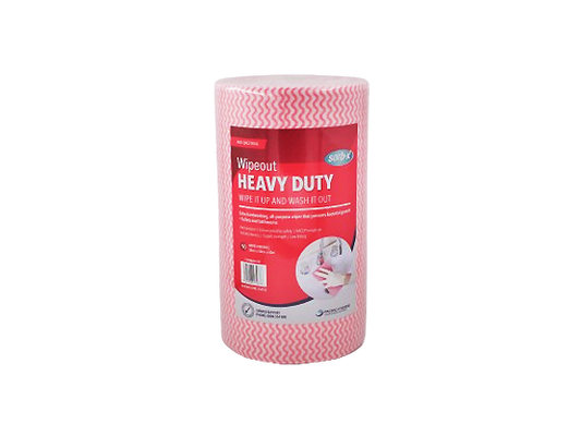Sorb-X Wipeout Heavy Duty Wendys