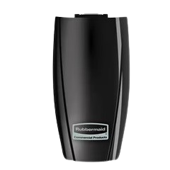 Passive Air Care Dispenser, Black