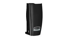 Passive Air Care Dispenser, Black