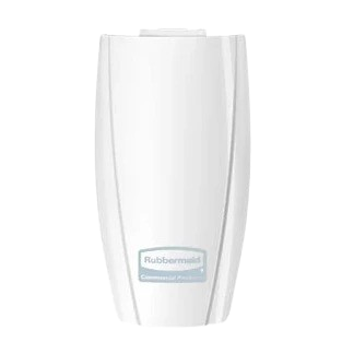 Passive Air Care Dispenser, White