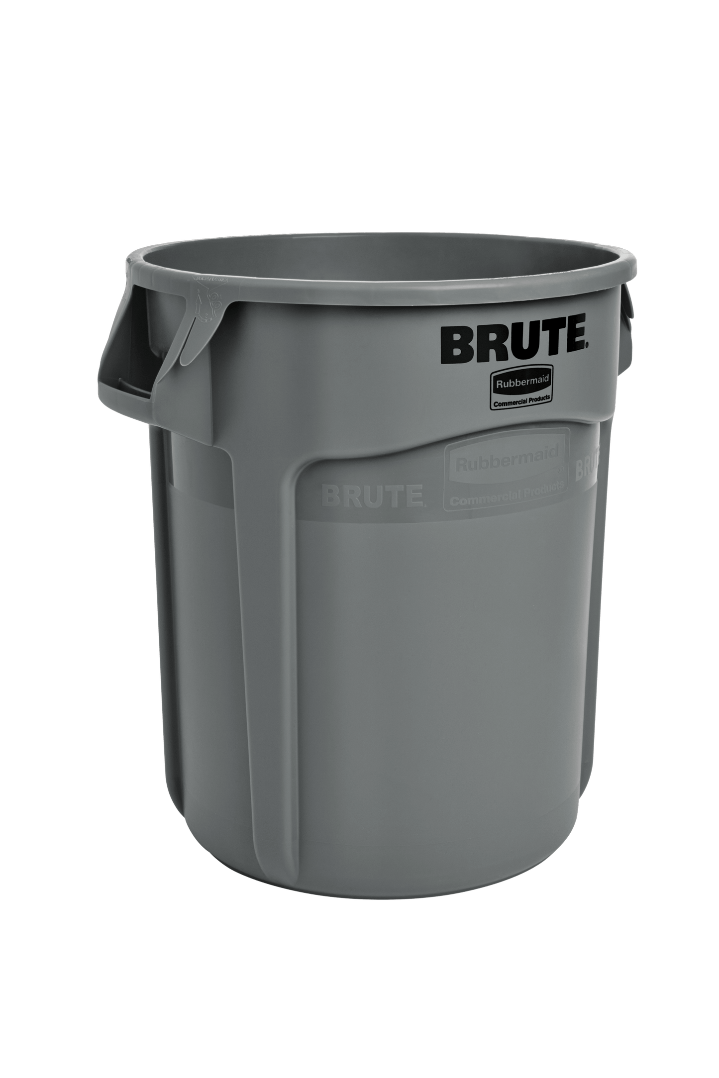 Rubbermaid BRUTE® Container 75.7L - Gray