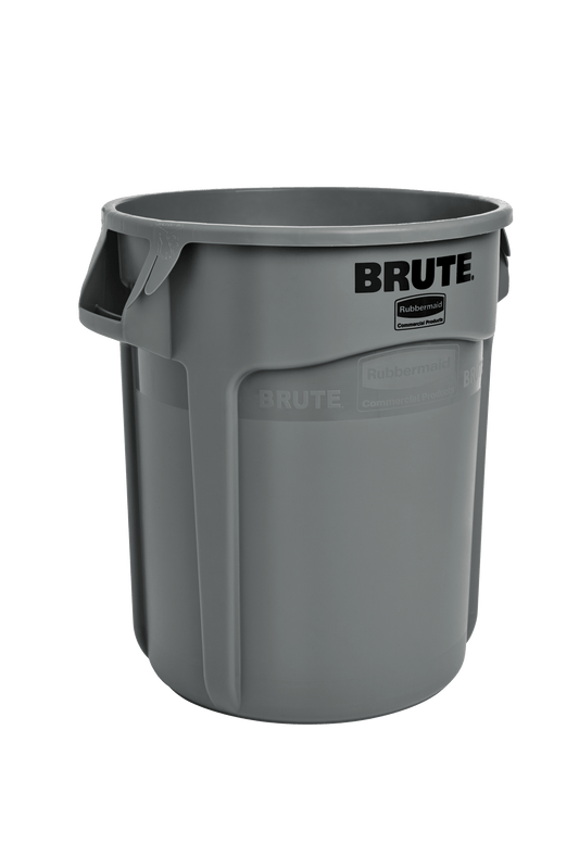 Rubbermaid BRUTE® Container 75.7L - Gray