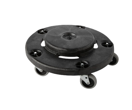 Rubbermaid BRUTE® Dolly - Black