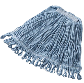 Rubbermaid 570ml Superstich® Blend Wet Mop, 2.5cm Headband