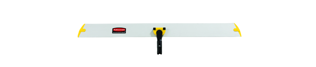 Rubbermaid 91cm Quick-Connect Hall Dusting Frame