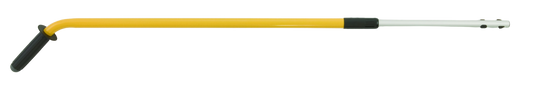 Rubbermaid 122cm - 183cm Quick-Connect Ergo Extension Handle