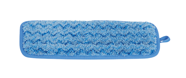 Rubbermaid 27.9cm Microfibre Wall/Stair Damp Mop