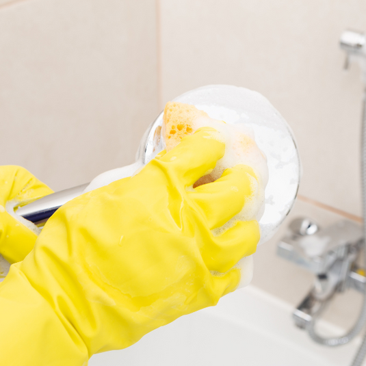 Showers – Core Hygiene