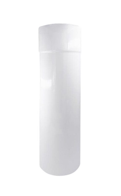 Sanitary Bio Bin Base with Wall Mount 13L