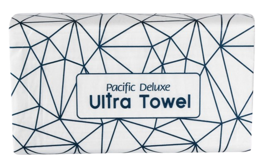 Pacific Ultra Deluxe Towel