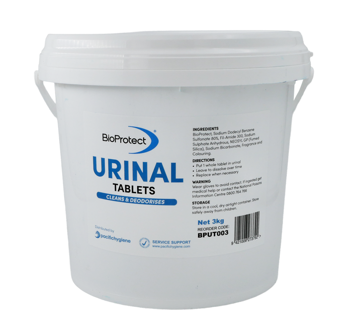 Products – Core Hygiene