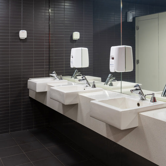 Industries – Core Hygiene