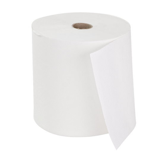 Pacific Deluxe AutoSense/AutoCut hand towel
