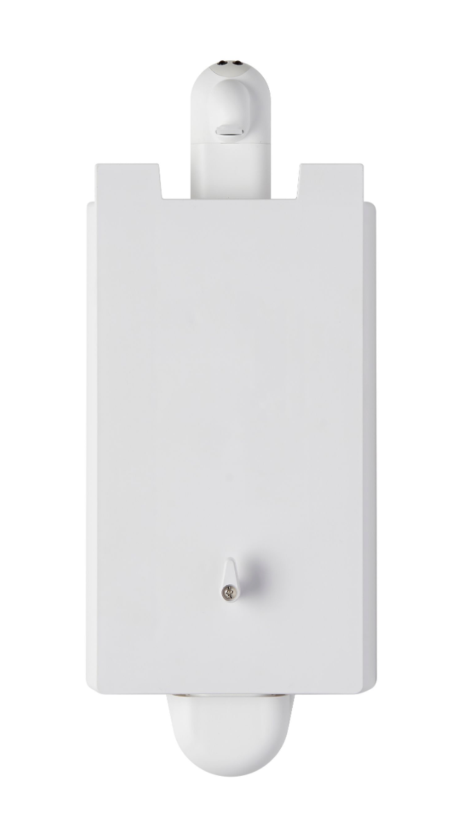 Pod Petite Auto Sensor Box White – Core Hygiene